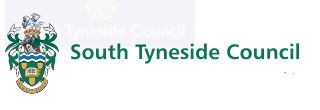 South Tyneside Registrars