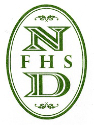 NDFHS logo