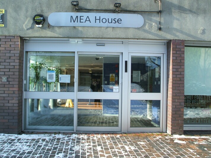 Mea House